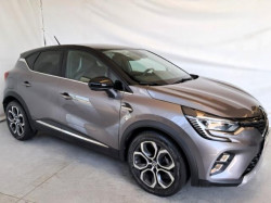 RENAULT Captur TCe 100 CV GPL FAP Intens