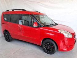 FIAT Doblò 1.4 16V Emotion