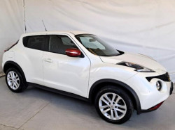 NISSAN Juke 1.5 dCi Start&Stop Acenta