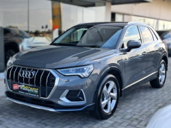 AUDI Q3 35 TFSI Business Advanced