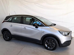 OPEL Crossland X 1.5 ECOTEC D 102 CV Start&Stop 12