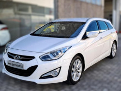 HYUNDAI i40 Wagon 1.7 CRDi 136CV Comfort