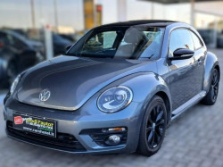 VOLKSWAGEN Maggiolino 2.0 TDI DSG Design BlueMotio