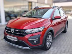 DACIA Sandero Stepway 1.0 TCe ECO-G Comfort
