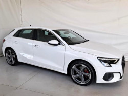 AUDI A3 SPB 35 TFSI S tronic Business Advanced