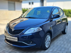 LANCIA Ypsilon 1.2 69 CV 5 porte Gold