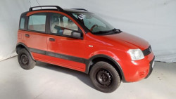 FIAT Panda 1.2 4x4 Climbing