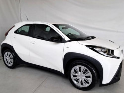 TOYOTA Aygo X 1.0 VVT-i 72 CV 5 porte Active