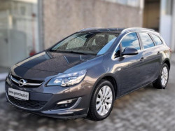 OPEL Astra 1.6 CDTI EcoFLEX S&S Sports Tourer Cosm