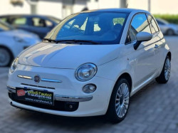 FIAT 500 1.4 16V Lounge