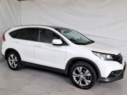 HONDA CR-V 2.2 i-DTEC Executive AT