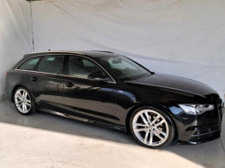 AUDI A6 Avant 2.0 TDI 190 CV quattro S tronic Busi