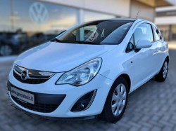 OPEL Corsa 1.2 85CV 3 porte GPL-TECH Elective