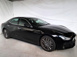 MASERATI Ghibli V6