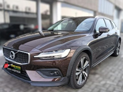 VOLVO V60 Cross Country D4 AWD Geartronic Business