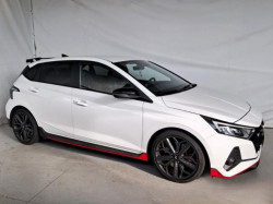 HYUNDAI i20N 1.6 T-GDI MT N-Performance
