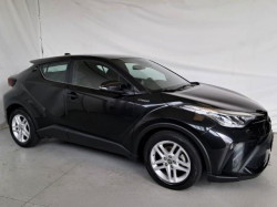 TOYOTA C-HR 1.8 Hybrid E-CVT Active