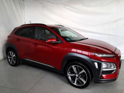 HYUNDAI Kona 1.6 CRDI 115 CV Xpossible