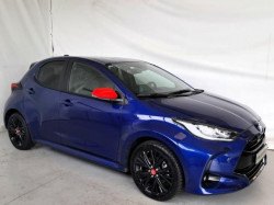 TOYOTA Yaris 1.5 Hybrid 5 porte Energy