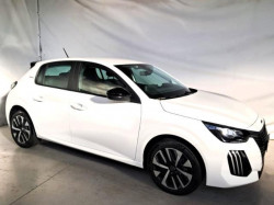 PEUGEOT 208 Hybrid 100 e-DCS6 Style