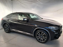 BMW X4 xDrive20d Msport-X