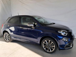 FIAT 500X 1.5 T4 Hybrid 130 CV DCT Sport