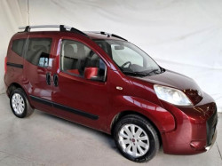 FIAT QUBO 1.3 MJT 95 CV Trekking