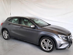 MERCEDES GLA 200 CDI Automatic Sport