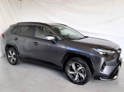 TOYOTA RAV4 2.5 PHEV E-CVT AWD-i More Dynamic
