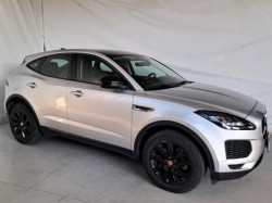JAGUAR E-Pace 2.0D 150 CV AWD aut. S
