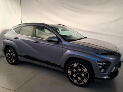 HYUNDAI Kona EV 64.8 KWh Exclusive