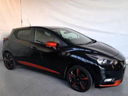 NISSAN Micra IG-T 100 5 porte N-Connecta