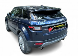 LAND ROVER Range Rover Evoque 2.0 TD4 180 CV 5p. B