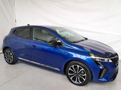 RENAULT Clio TCe 90 CV 5 porte Techno