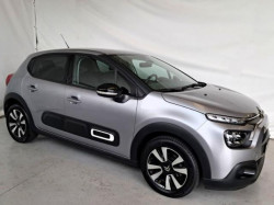 CITROEN C3 PureTech 110 S&S Max