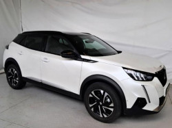 PEUGEOT 2008 PureTech 130 S&S EAT8 GT