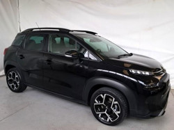 CITROEN C3 Aircross PureTech 130 S&S EAT6 Shine