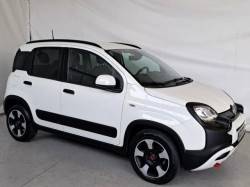 FIAT Panda Cross 1.0 FireFly S&S Hybrid
