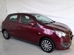 MITSUBISHI Space Star 1.0 Invite