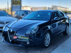 ALFA ROMEO Giulietta 1.6 JTDm 120 CV Super