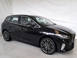 BMW 218i Active Tourer Luxury