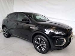 JAGUAR E-Pace 2.0D I4 163 CV AWD Auto R-Dynamic S