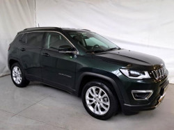 JEEP Compass 1.3 Turbo T4 150 CV aut. 2WD Limited