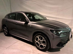ALFA ROMEO Stelvio 2.2 Turbodiesel 210 CV AT8 Q4