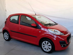 PEUGEOT 107 1.0 68CV 5p. Active