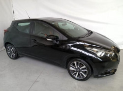 NISSAN Micra 0.9 IG-T 12V 5 porte Acenta