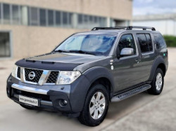 NISSAN Pathfinder 2.5 dCi LE