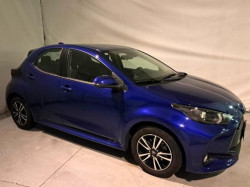 TOYOTA Yaris 1.0 5 porte Active
