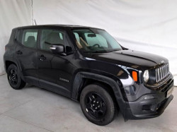 JEEP Renegade 1.6 E-TorQ EVO Sport