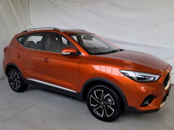 MG ZS 1.0T-GDI Luxury